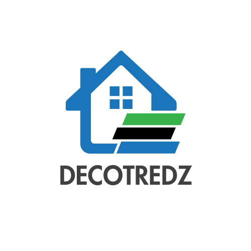 DECOTREDZ- Your Space, Your Style