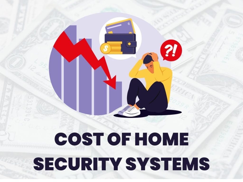 Cost of Home Security Systems